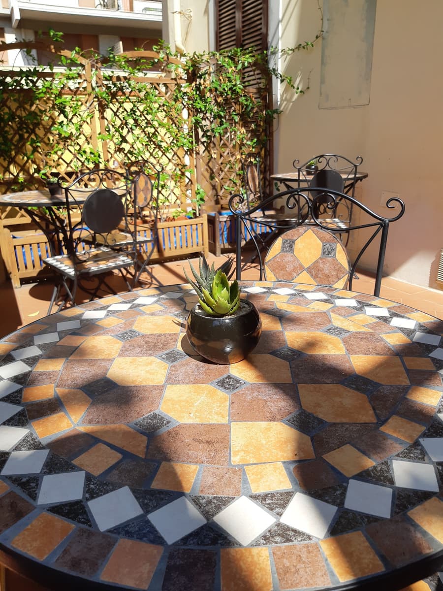 L'aranceto&stilnovo Guest House Di Toka Alfons