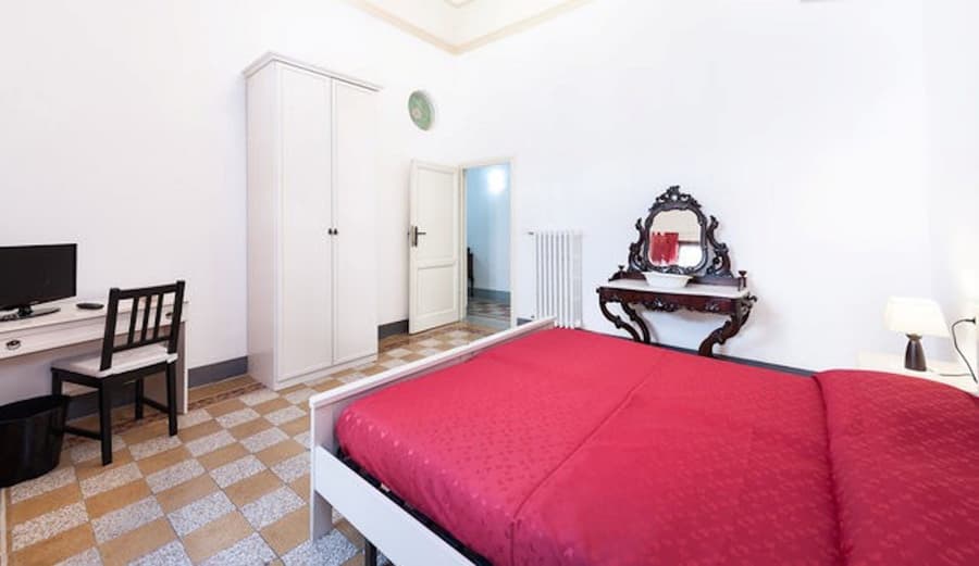 L'aranceto&stilnovo Guest House Di Toka Alfons