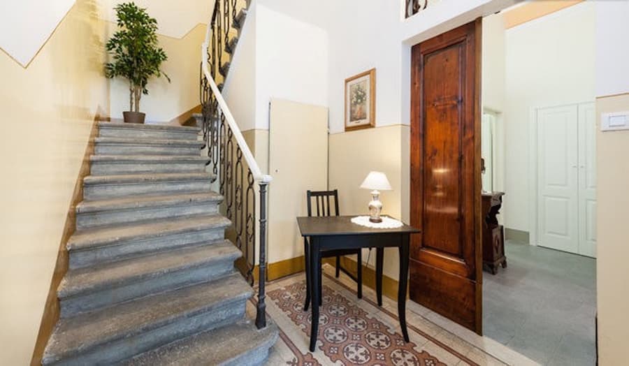 L'aranceto&stilnovo Guest House Di Toka Alfons