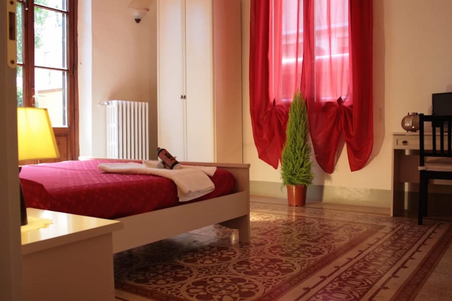 L'aranceto&stilnovo Guest House Di Toka Alfons