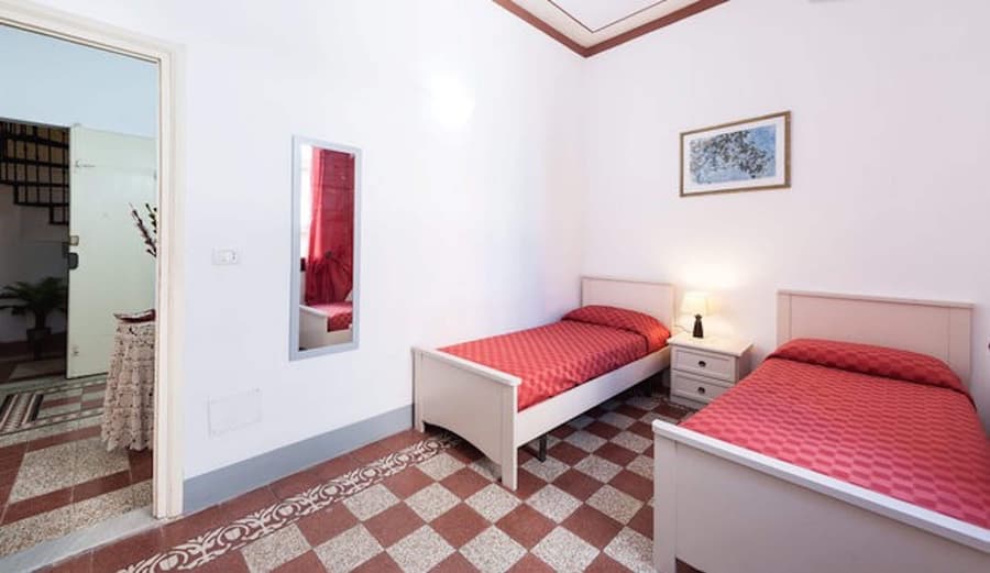 L'aranceto&stilnovo Guest House Di Toka Alfons