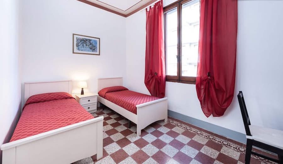 L'aranceto&stilnovo Guest House Di Toka Alfons