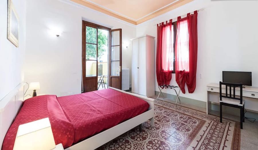 L'aranceto&stilnovo Guest House Di Toka Alfons