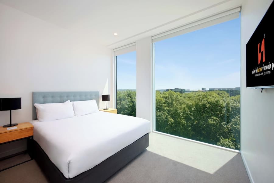 Swiss-Belsuites Victoria Park Auckland