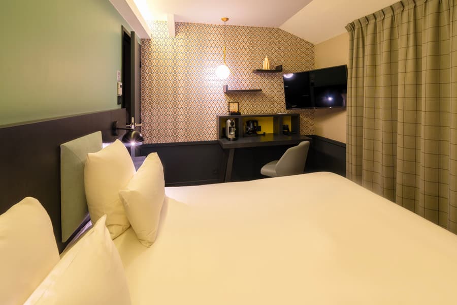 Splendid Hotel Lac d'Annecy - Handwritten Collection