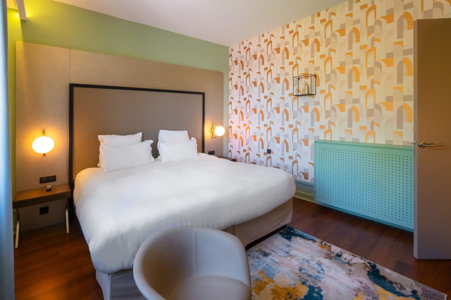 Splendid Hotel Lac d'Annecy - Handwritten Collection