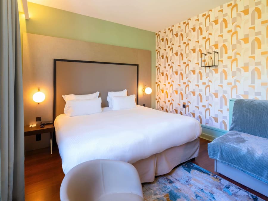 Splendid Hotel Lac d'Annecy - Handwritten Collection