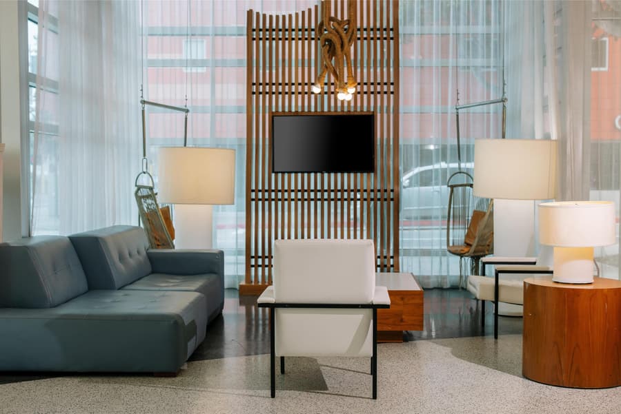 Hampton Inn & Suites Santa Monica