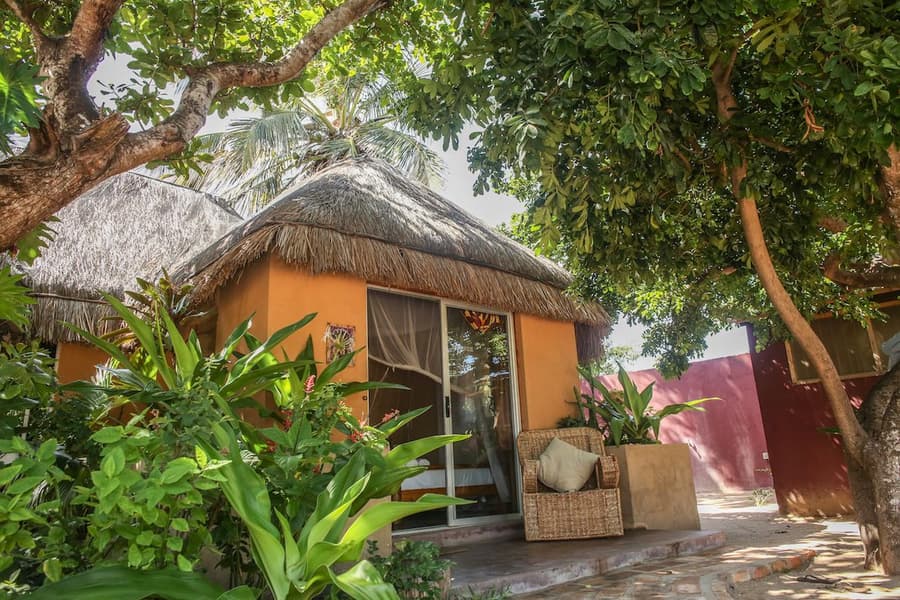 Mozambeat Motel - Hostel