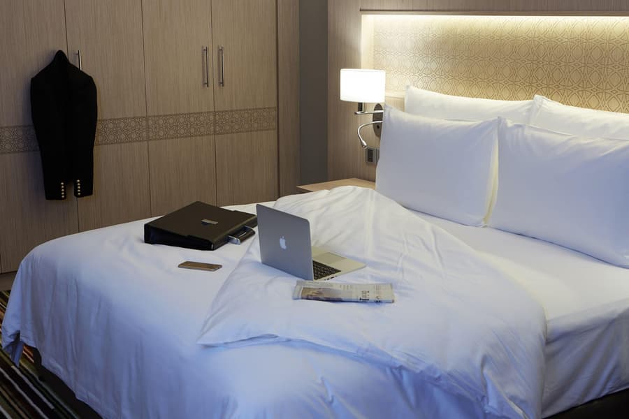 Naumi Hotel Dubai