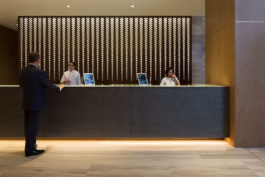 Naumi Hotel Dubai