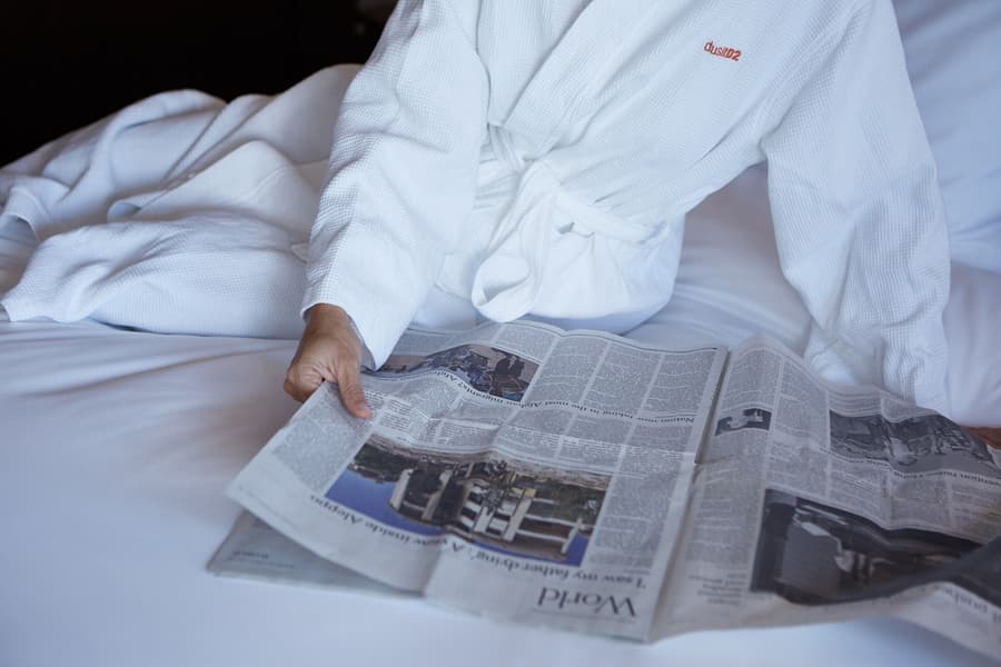Naumi Hotel Dubai