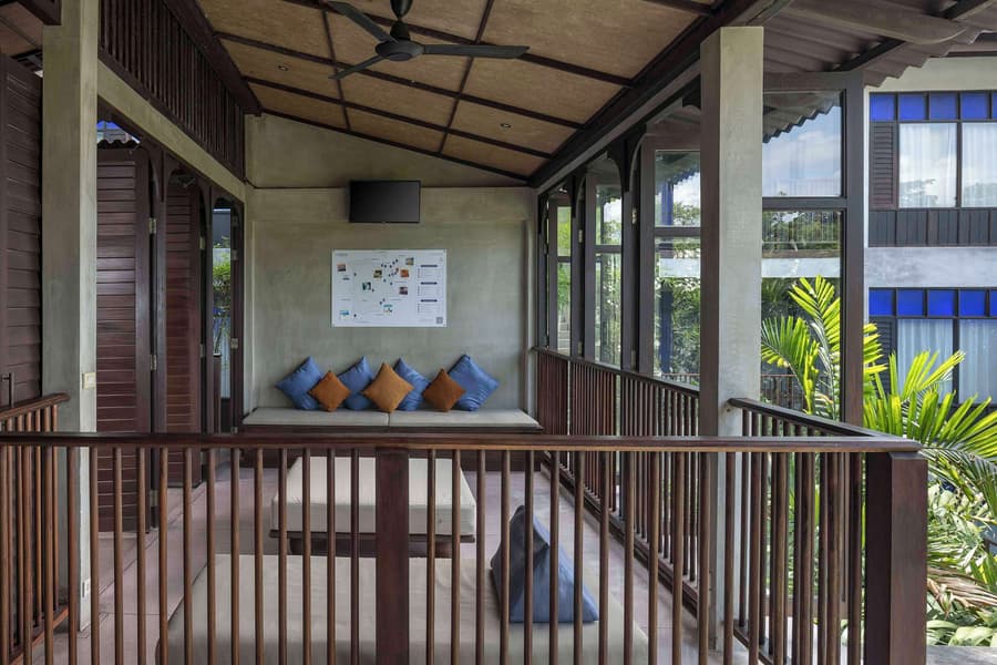 Homm Chura Samui