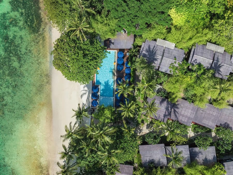 Homm Chura Samui