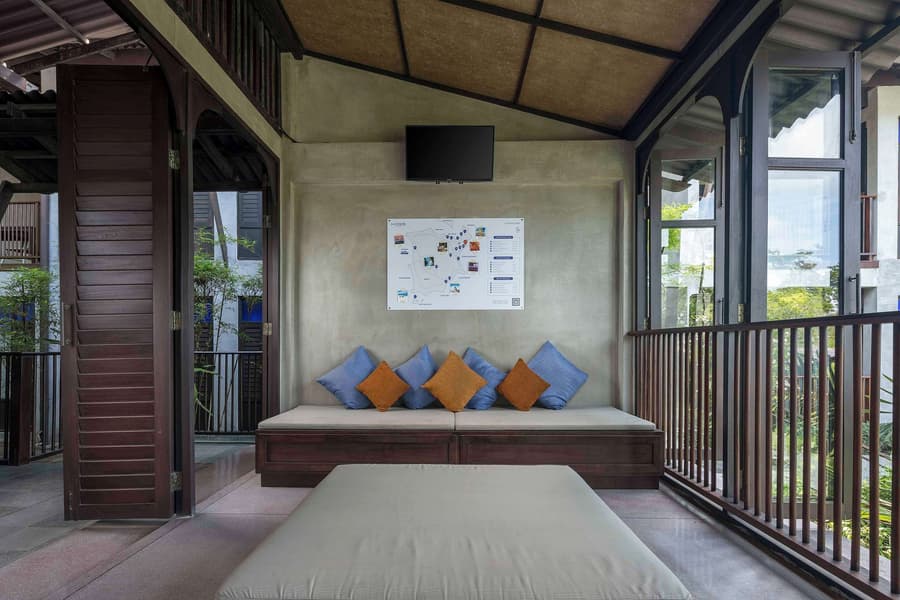 Homm Chura Samui