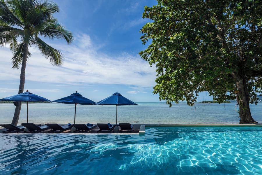 Homm Chura Samui