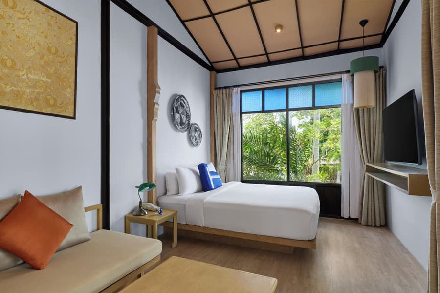 Homm Chura Samui
