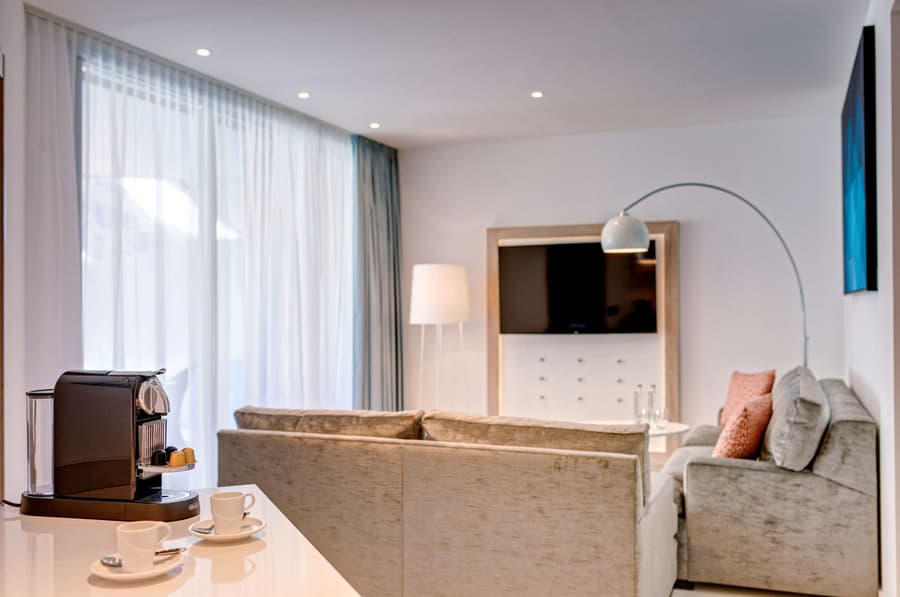 Radisson Blu Resort & Spa, Gran Canaria Mogan