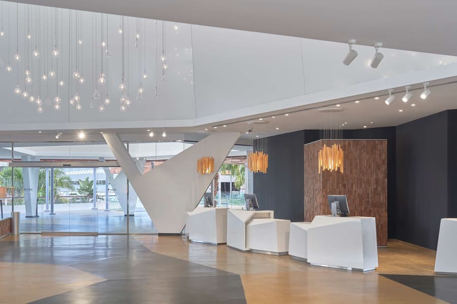 Radisson Blu Resort & Spa, Gran Canaria Mogan