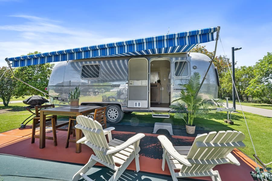 Ingenia Holidays Rivershore