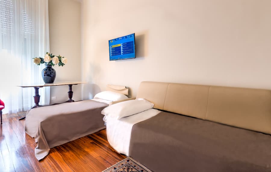 Ramé Suites