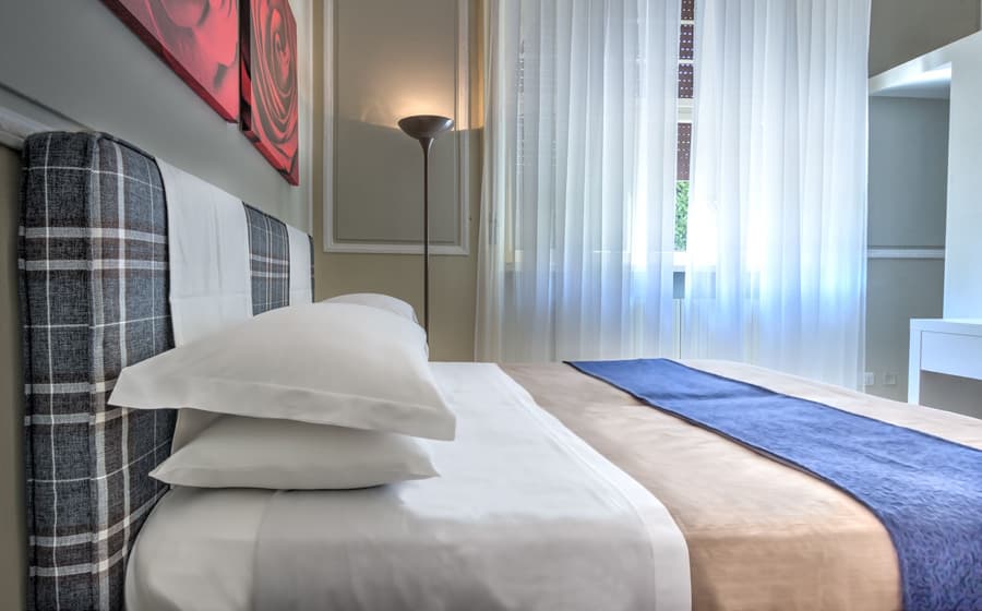 Ramé Suites