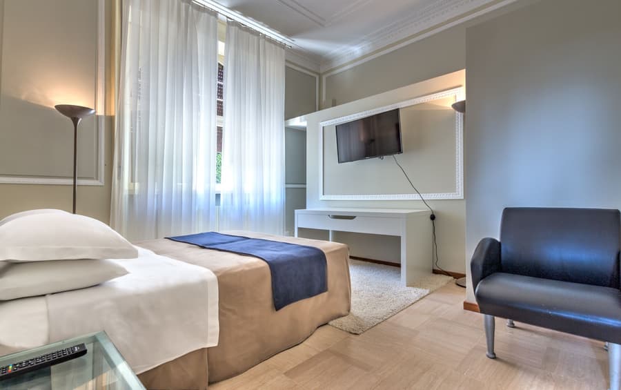 Ramé Suites