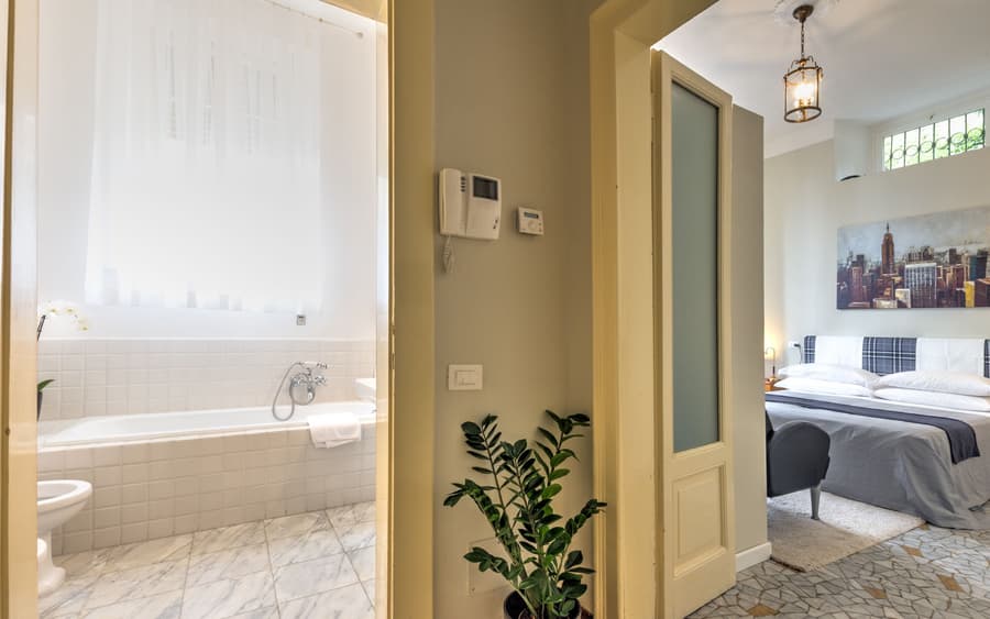 Ramé Suites