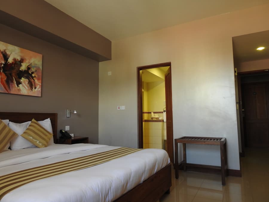 Venus Premier Hotel