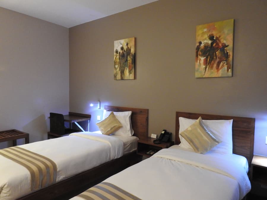 Venus Premier Hotel