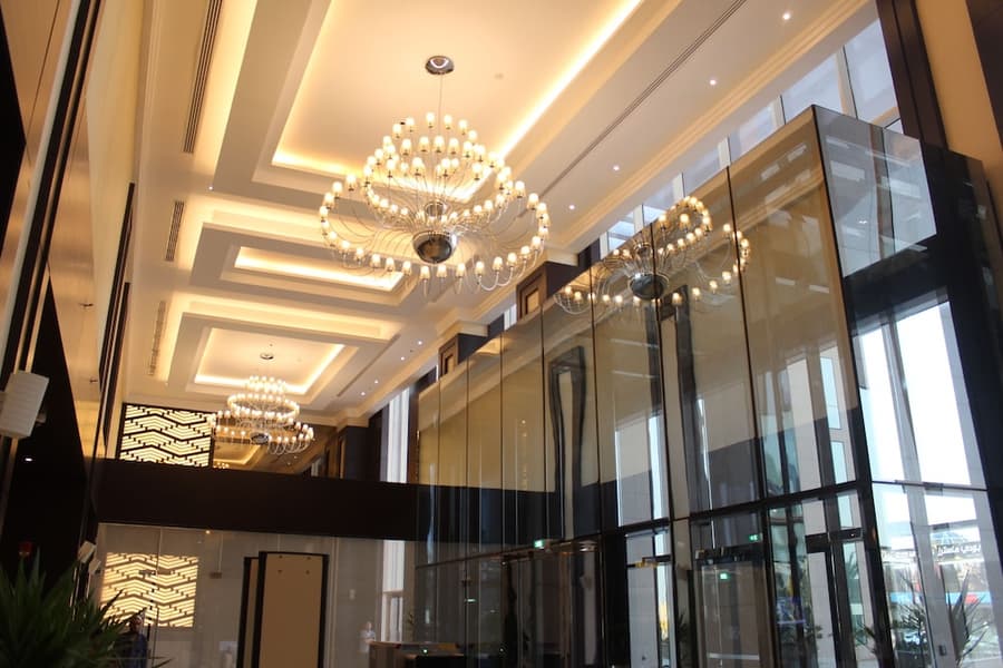 Ascott Rafal Olaya Riyadh