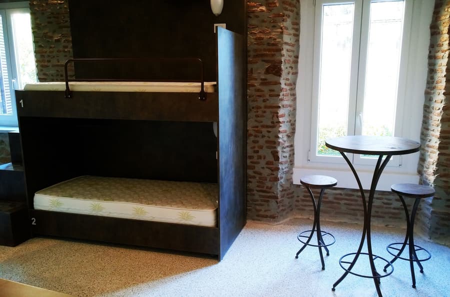 New Generation Hostel Rome Center