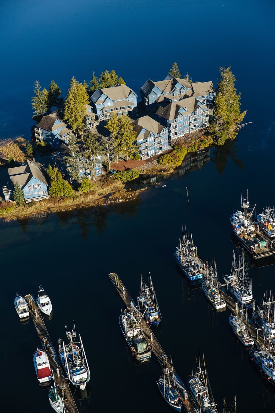 Embarc Ucluelet