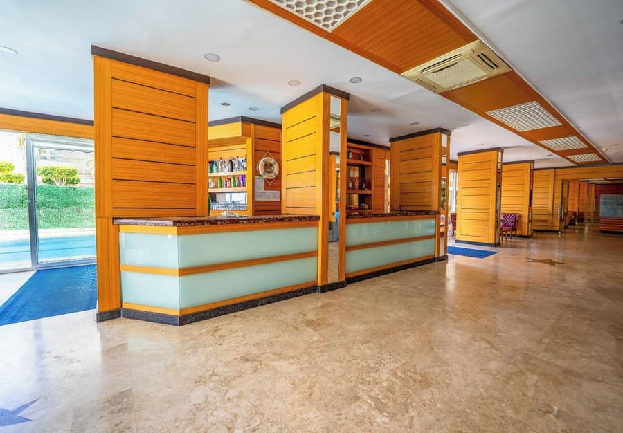 Galaxy Beach Hotel