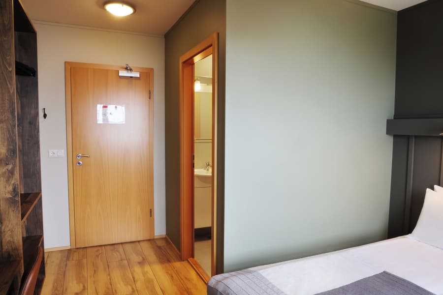 Fosshotel Hellnar