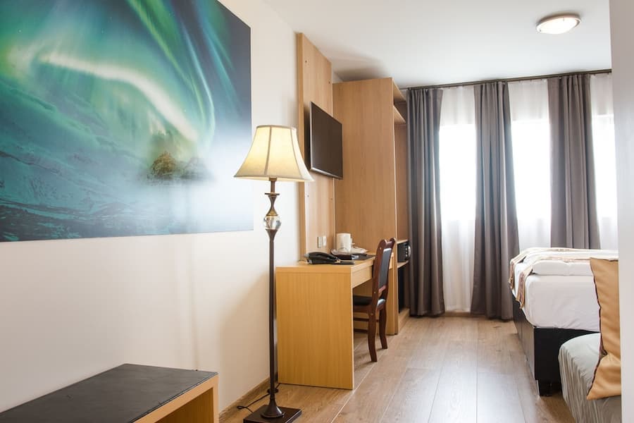 Hotel Jazz