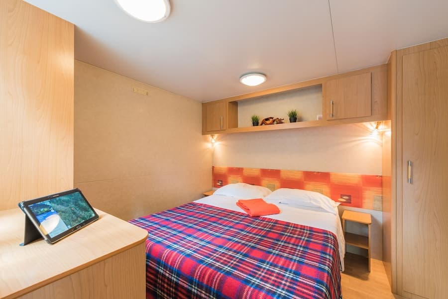 Camping Village Il Poggetto.
