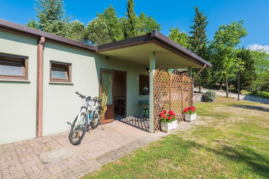 Camping Village Il Poggetto.