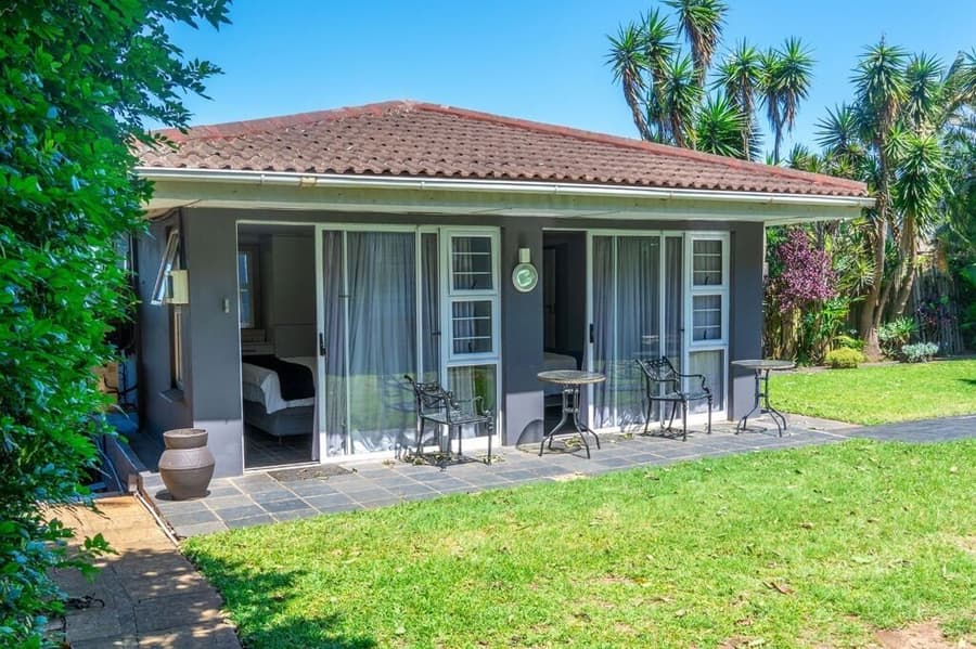 268 On Ridge Guesthouse