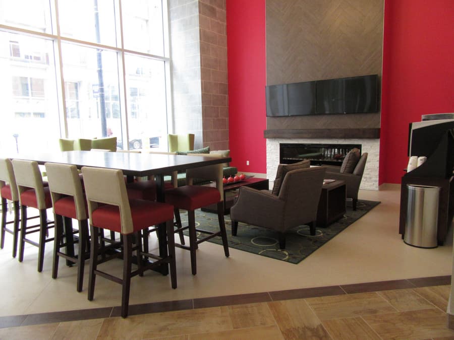 Best Western Plus Hotel Montreal