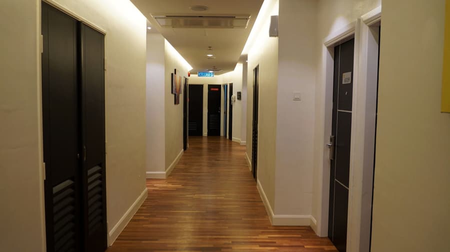 Pine Garden Hotel