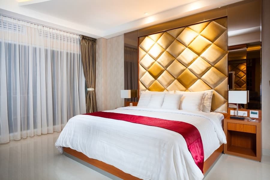 Le Eminence Hotel Convention & Resort Ciloto - Puncak