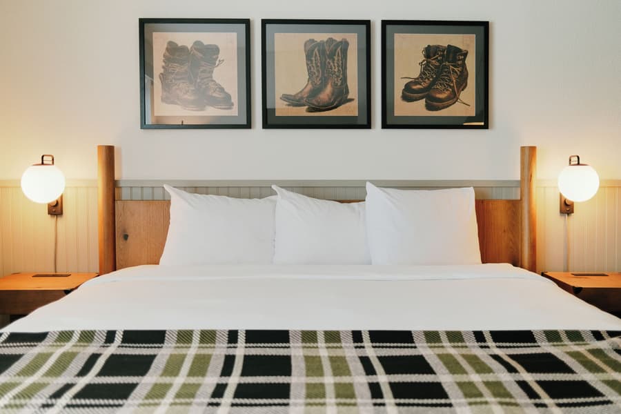 White Pine Adventure Inn