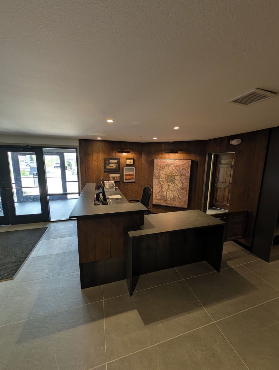 White Pine Adventure Inn