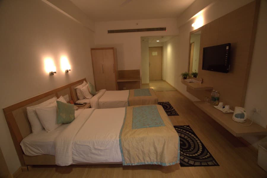 IRA By Orchid Bhubaneswar