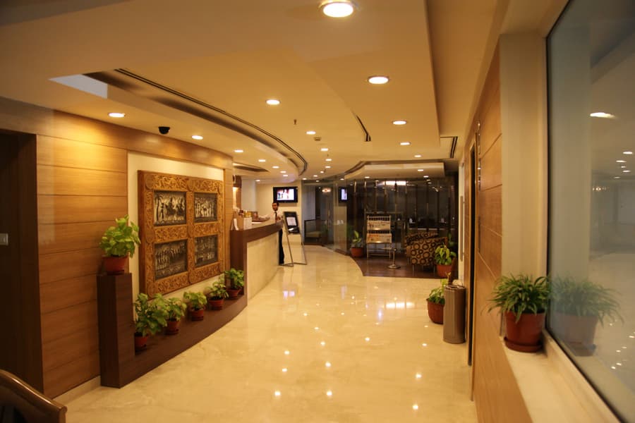 IRA By Orchid Bhubaneswar