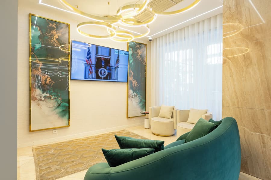 THE Hotel MASA Almirante LISBON Stylish