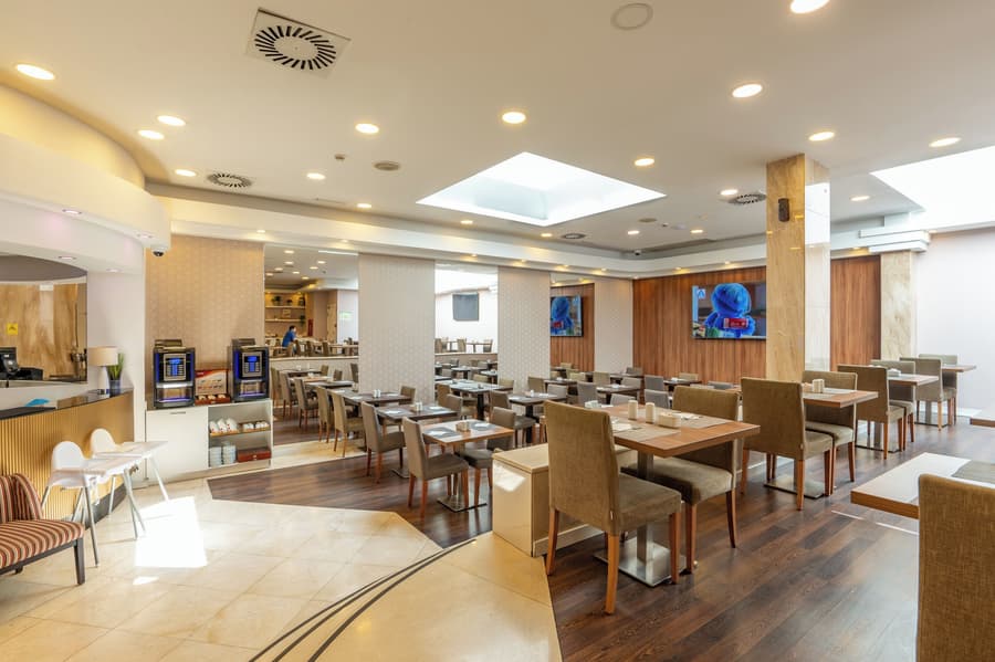 THE Hotel MASA Almirante LISBON Stylish