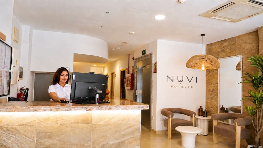 Nuvi Mercado