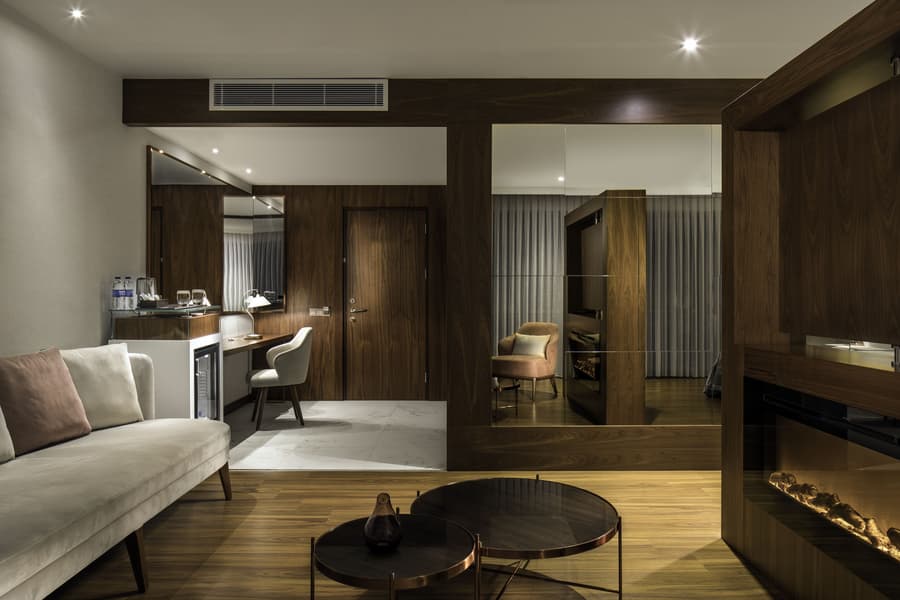 Lionel Hotel Istanbul